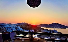Paros Dream House #Naoussa Parodise
