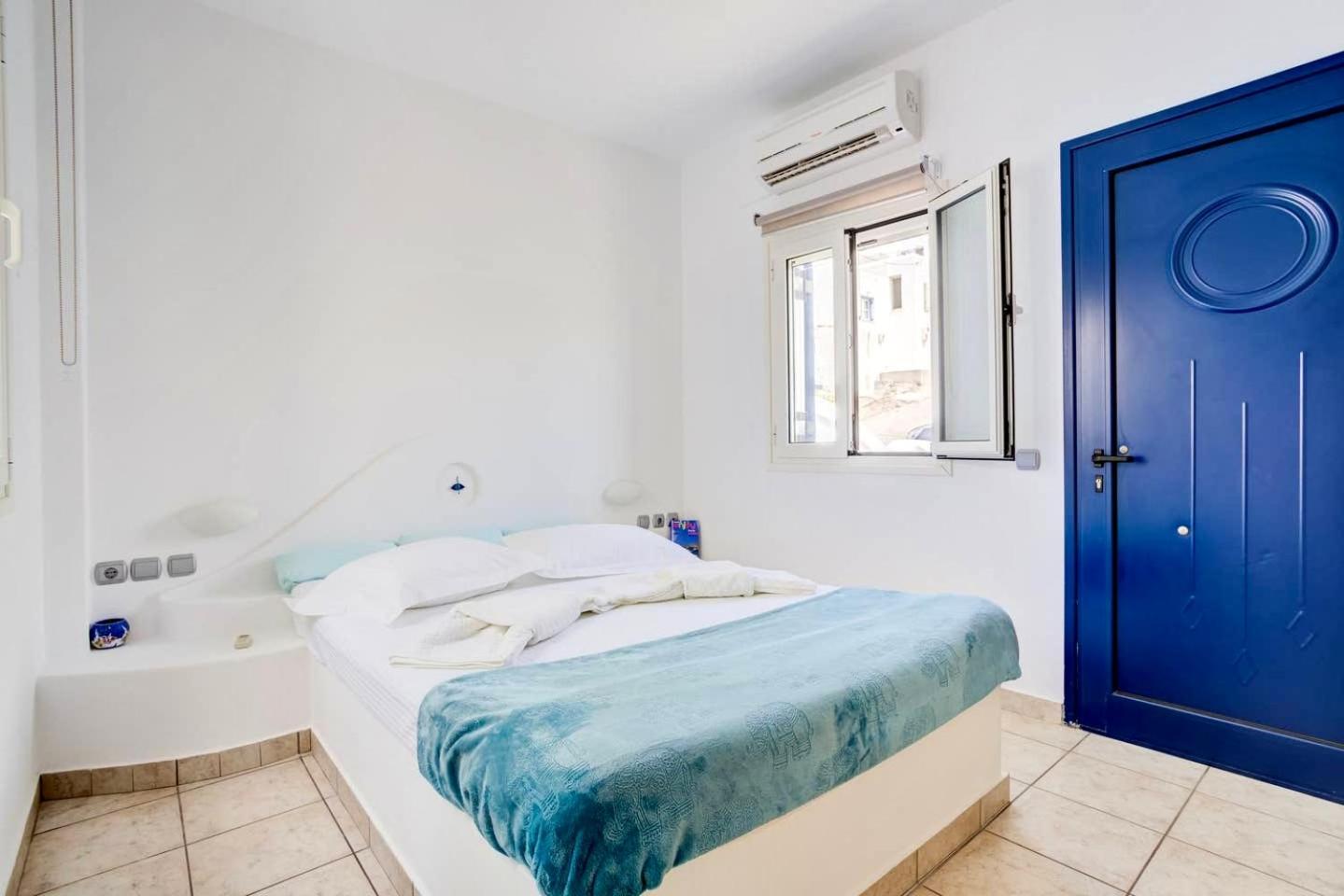 Paros Dream House #Naoussa Parodise Βίλα Εξωτερικό φωτογραφία