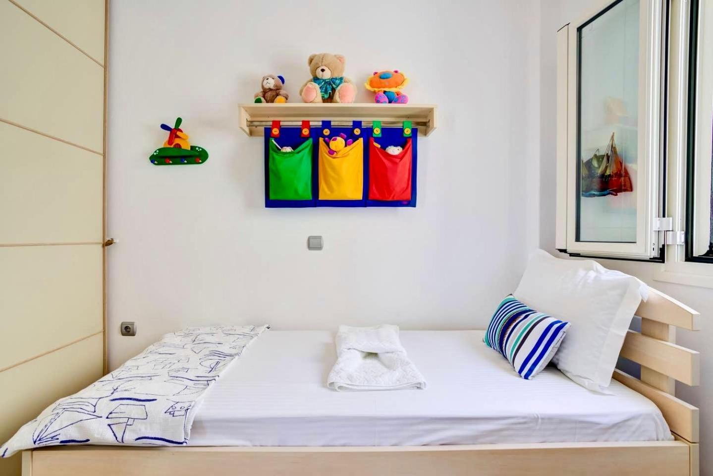 Paros Dream House #Naoussa Parodise Βίλα Εξωτερικό φωτογραφία