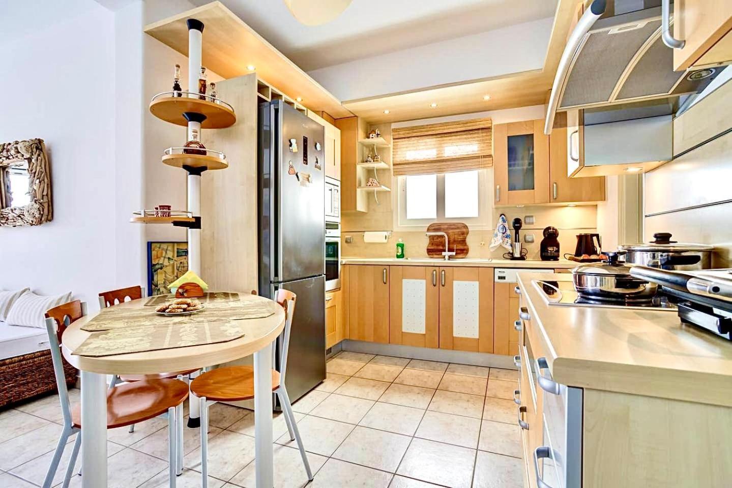 Paros Dream House #Naoussa Parodise Βίλα Εξωτερικό φωτογραφία