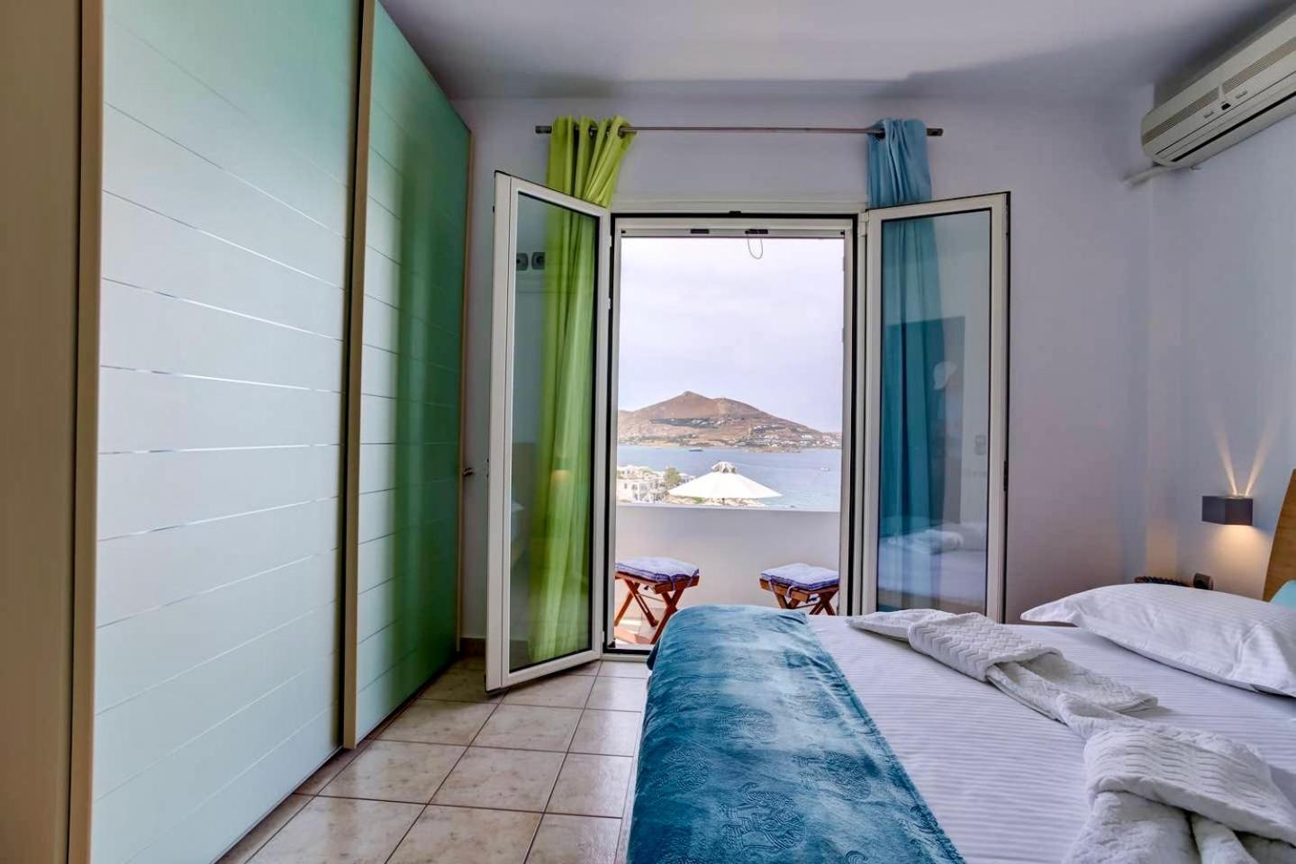 Paros Dream House #Naoussa Parodise Βίλα Εξωτερικό φωτογραφία