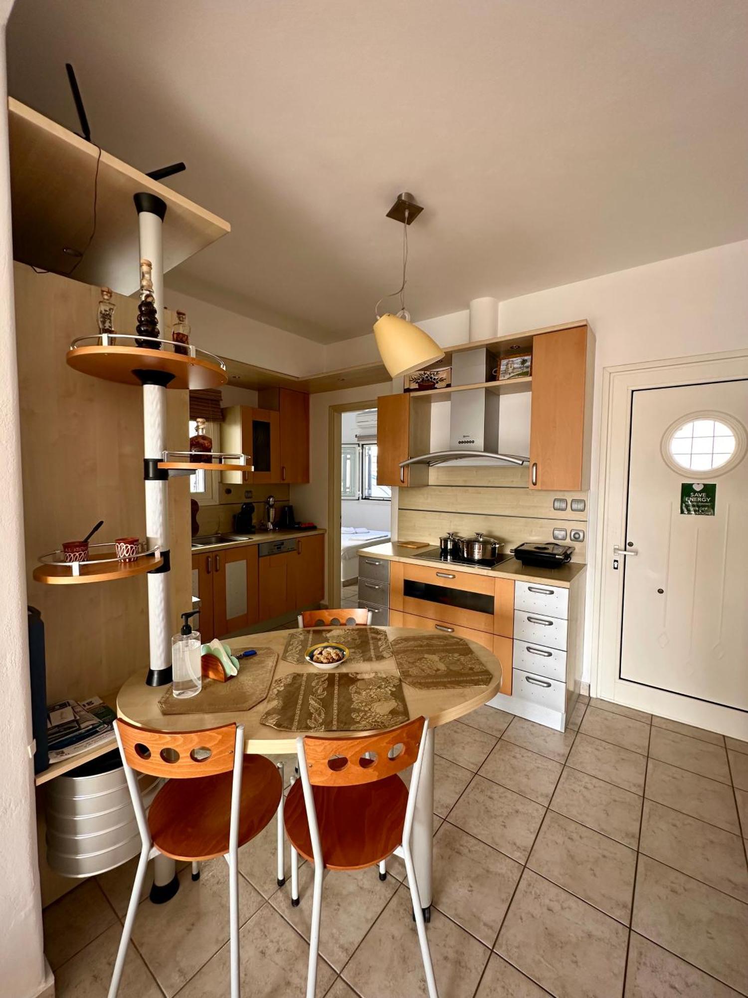 Paros Dream House #Naoussa Parodise Βίλα Εξωτερικό φωτογραφία