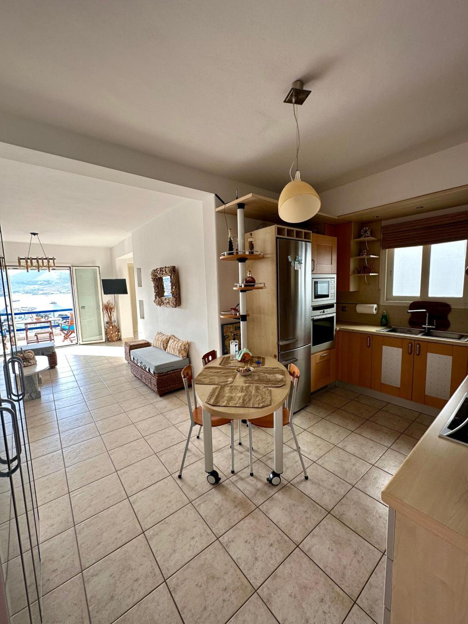 Paros Dream House #Naoussa Parodise Βίλα Εξωτερικό φωτογραφία