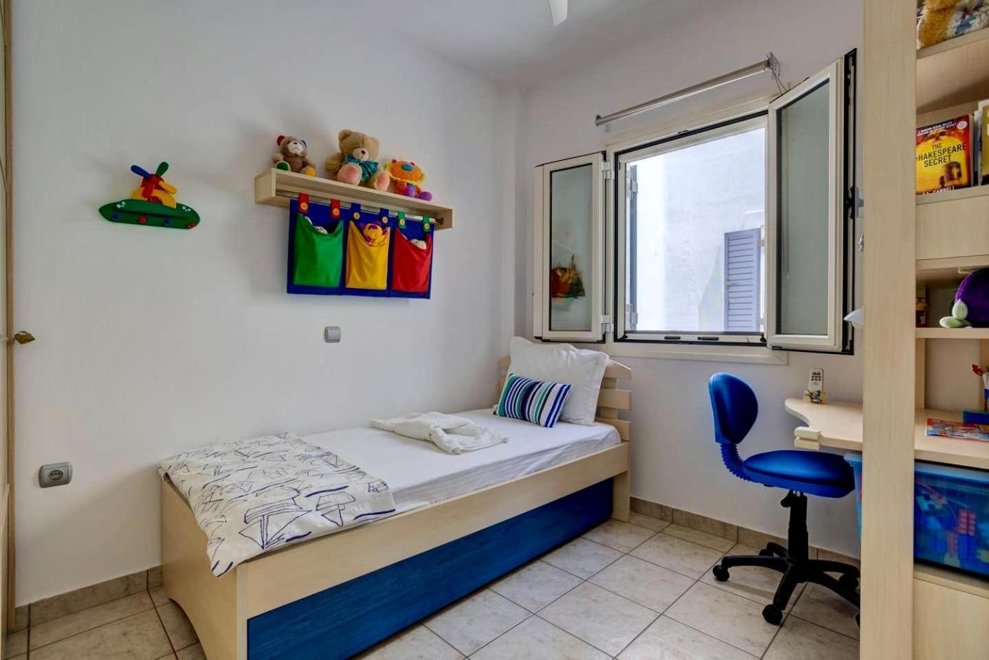 Paros Dream House #Naoussa Parodise Βίλα Εξωτερικό φωτογραφία