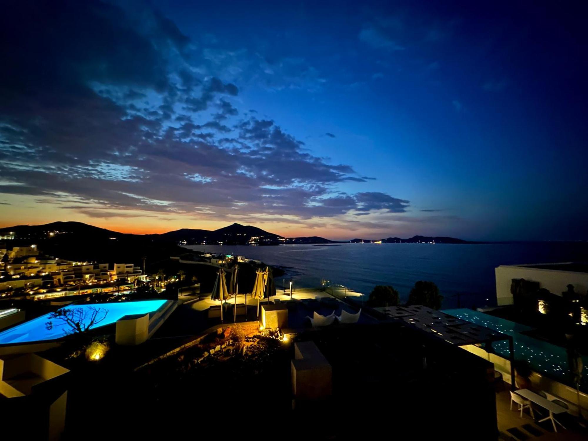 Paros Dream House #Naoussa Parodise Βίλα Εξωτερικό φωτογραφία