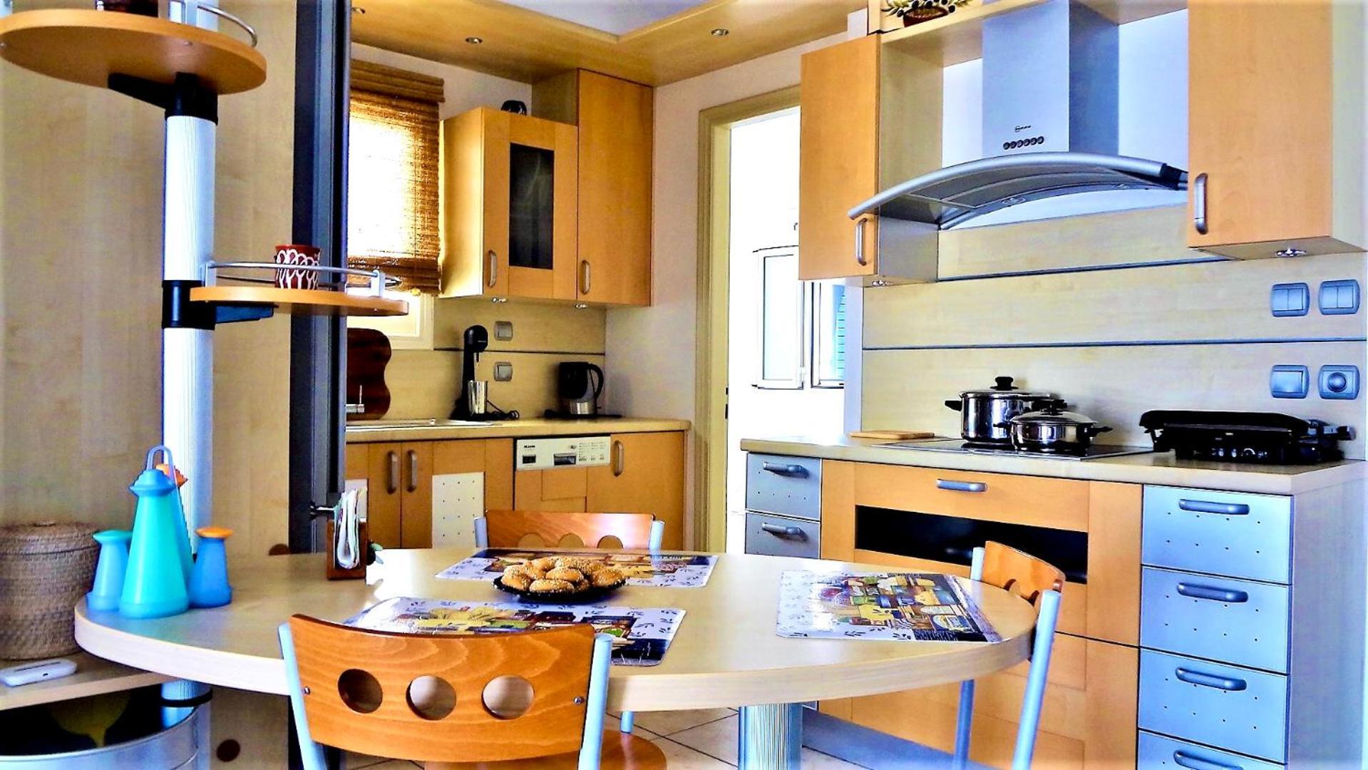 Paros Dream House #Naoussa Parodise Βίλα Εξωτερικό φωτογραφία